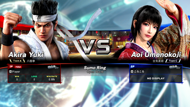 『バーチャ』初プレイでもバッチリ楽しい！1人用モードが追加された『Virtua Fighter 5 R.E.V.O.World Stage』試遊レポ【TGS2025】