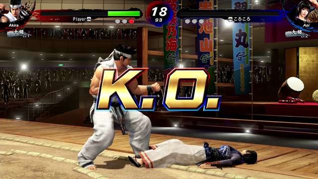 『バーチャ』初プレイでもバッチリ楽しい！1人用モードが追加された『Virtua Fighter 5 R.E.V.O.World Stage』試遊レポ【TGS2025】