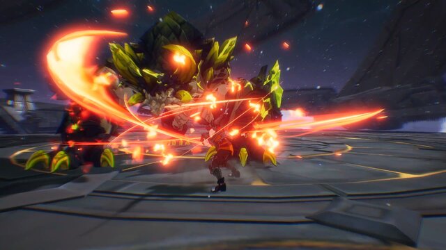 キーワードは「アニメ風」「王道ファンタジー」「ソロプレイメイン」！期待のアクションRPG『リミットゼロ ブレイカーズ』試遊レポ＆インタビュー