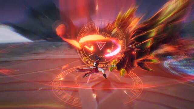 キーワードは「アニメ風」「王道ファンタジー」「ソロプレイメイン」！期待のアクションRPG『リミットゼロ ブレイカーズ』試遊レポ＆インタビュー