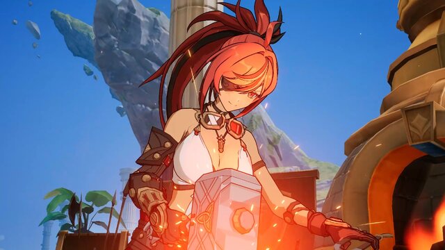 キーワードは「アニメ風」「王道ファンタジー」「ソロプレイメイン」！期待のアクションRPG『リミットゼロ ブレイカーズ』試遊レポ＆インタビュー