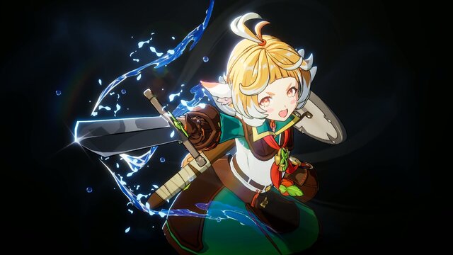キーワードは「アニメ風」「王道ファンタジー」「ソロプレイメイン」！期待のアクションRPG『リミットゼロ ブレイカーズ』試遊レポ＆インタビュー