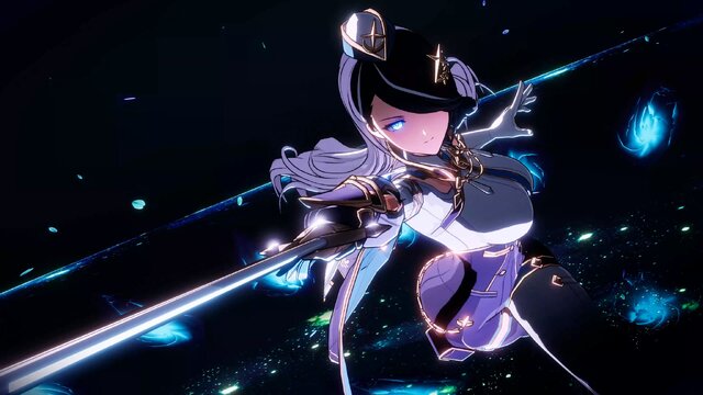 キーワードは「アニメ風」「王道ファンタジー」「ソロプレイメイン」！期待のアクションRPG『リミットゼロ ブレイカーズ』試遊レポ＆インタビュー