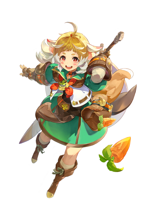 キーワードは「アニメ風」「王道ファンタジー」「ソロプレイメイン」！期待のアクションRPG『リミットゼロ ブレイカーズ』試遊レポ＆インタビュー