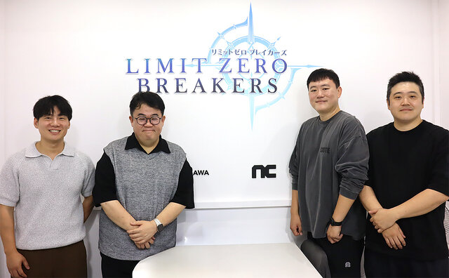 キーワードは「アニメ風」「王道ファンタジー」「ソロプレイメイン」！期待のアクションRPG『リミットゼロ ブレイカーズ』試遊レポ＆インタビュー