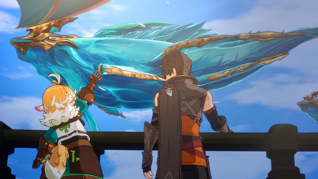 キーワードは「アニメ風」「王道ファンタジー」「ソロプレイメイン」！期待のアクションRPG『リミットゼロ ブレイカーズ』試遊レポ＆インタビュー