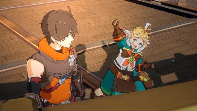 キーワードは「アニメ風」「王道ファンタジー」「ソロプレイメイン」！期待のアクションRPG『リミットゼロ ブレイカーズ』試遊レポ＆インタビュー