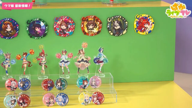 『ウマ娘』新作一番くじの全ラインナップ公開！ナイスネイチャら10人を“チアガール＆応援団衣装”で描き下ろし―オリジナルポーズのフィギュアも可愛い