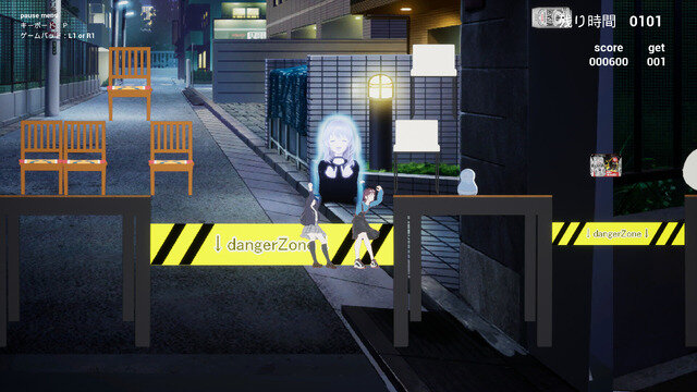 アニメ「ガルクラ」原作のカオスな2DACT『桃香（を）ワッショイ』Steamでリリース―降り注ぐビール缶を避け泥酔者をソファーにシュート