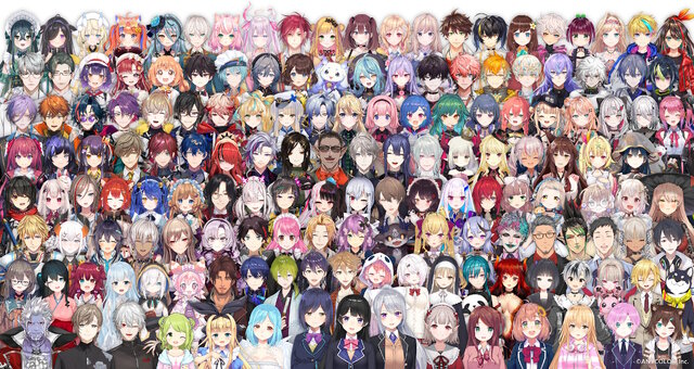 にじさんじ、所属VTuberへの権利侵害で示談成立―同社及びライバーに関する歪曲・捏造した情報を長期にわたって発信