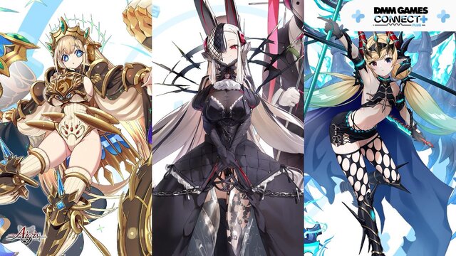 『千年戦争アイギス』『モンスター娘TD』『御城プロジェクト：RE』3タイトル合同イベント「第六回 超タワーディフェンス祭り Part2」開催決定