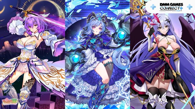 『千年戦争アイギス』『モンスター娘TD』『御城プロジェクト：RE』3タイトル合同イベント「第六回 超タワーディフェンス祭り Part2」開催決定