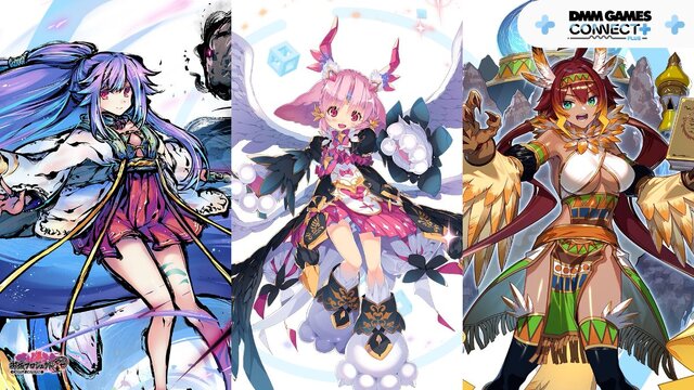 『千年戦争アイギス』『モンスター娘TD』『御城プロジェクト：RE』3タイトル合同イベント「第六回 超タワーディフェンス祭り Part2」開催決定