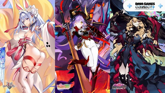 『千年戦争アイギス』『モンスター娘TD』『御城プロジェクト：RE』3タイトル合同イベント「第六回 超タワーディフェンス祭り Part2」開催決定