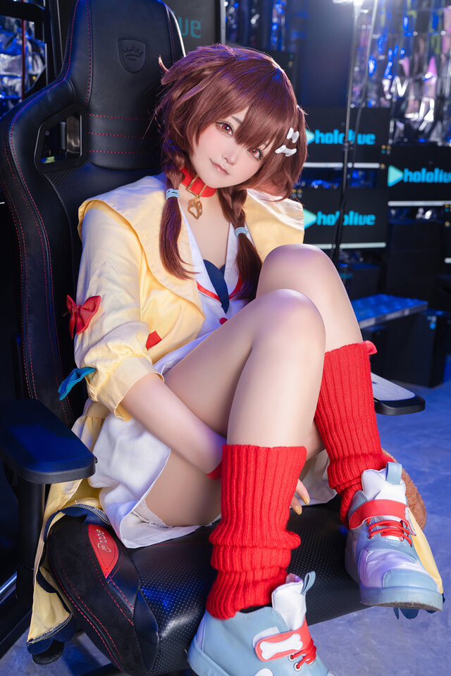 九重 のえ（X：@noe__0301）