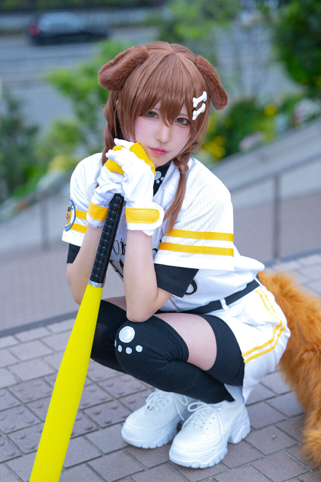 てぃむ（X：@_Timtim_Tam）