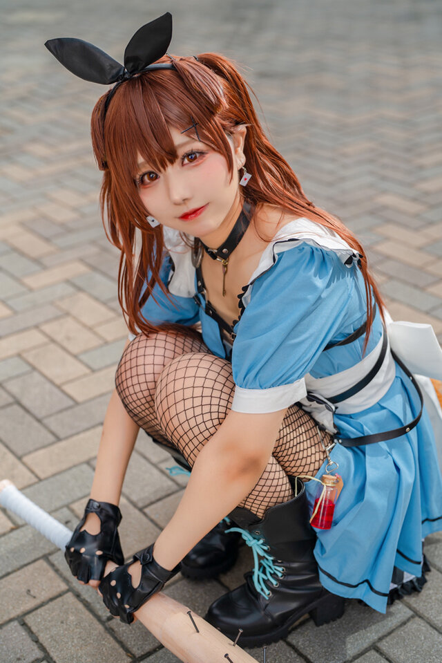 優華（X：@yukaaaaa0）