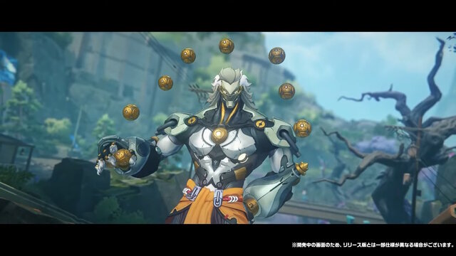 『ゼンゼロ』今後登場する6人の新キャラクターが一挙公開！雲嶽山の弟子だという「葉瞬光（よう・しゅんこう）」なる女の子も