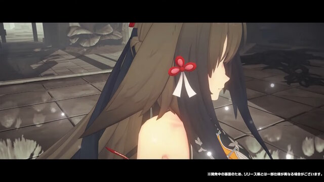 『ゼンゼロ』今後登場する6人の新キャラクターが一挙公開！雲嶽山の弟子だという「葉瞬光（よう・しゅんこう）」なる女の子も