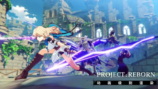 『鳴潮』が挑む運営型ゲームの進化と差別化―コミュニティが牽引する“成長”とは【コラム】
