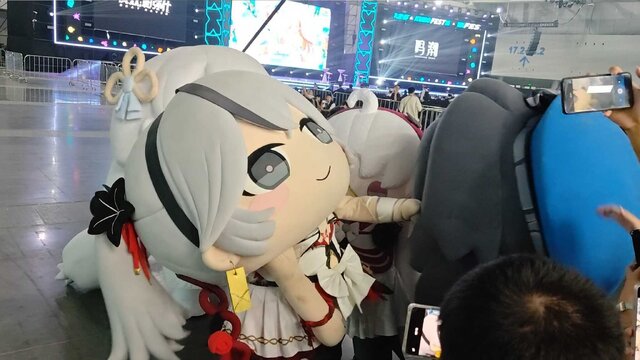 『鳴潮』が挑む運営型ゲームの進化と差別化―コミュニティが牽引する“成長”とは【コラム】