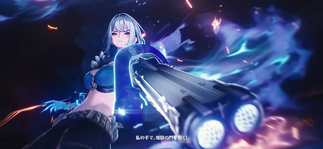 『鳴潮』が挑む運営型ゲームの進化と差別化―コミュニティが牽引する“成長”とは【コラム】
