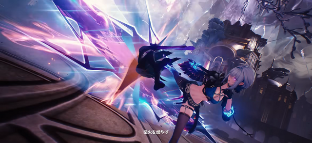 『鳴潮』が挑む運営型ゲームの進化と差別化―コミュニティが牽引する“成長”とは【コラム】