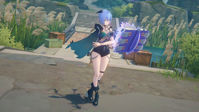 『ゼンゼロ』Ver.2.3で「ビビアン」に水着コスチューム実装！「0号・アンビー」のキャラクター強化も決定