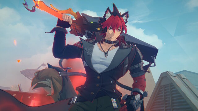 『ゼンゼロ』Ver.2.3で「ビビアン」に水着コスチューム実装！「0号・アンビー」のキャラクター強化も決定