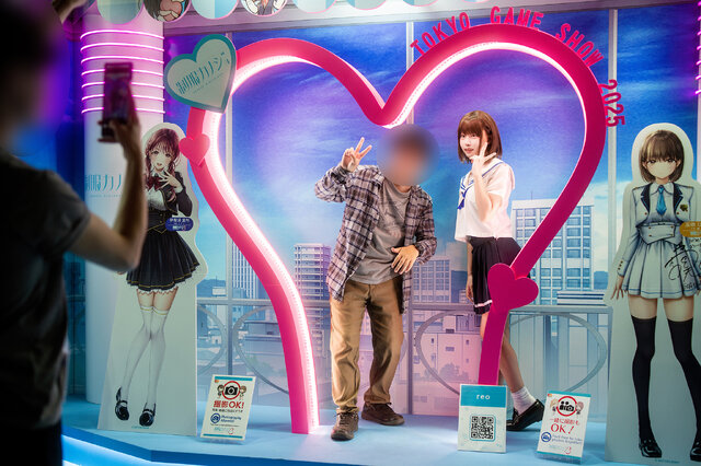 玉依 ひまり『制服カノジョ』／reo（X：@reo_cosplay）