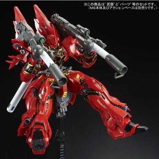再販ガンプラ23商品をまとめてチェック！「HG ガンダムジェミナス01」や「PGU RX-78-2 ガンダム」用の拡張パーツをラインナップ