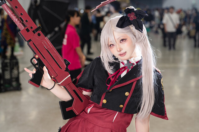 浅黄ムツキ『ブルーアーカイブ』／世界えるか（X：@Erukakundayo）
