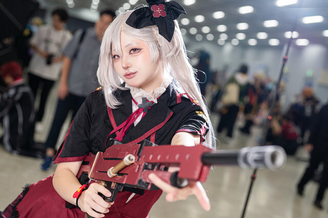 浅黄ムツキ『ブルーアーカイブ』／世界えるか（X：@Erukakundayo）