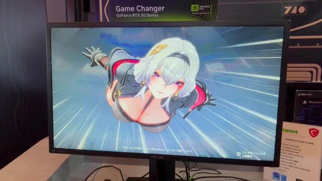 美少女バトロワシューター『運命のトリガー』がTGS2025に出展！開発陣が今後の展望を語る