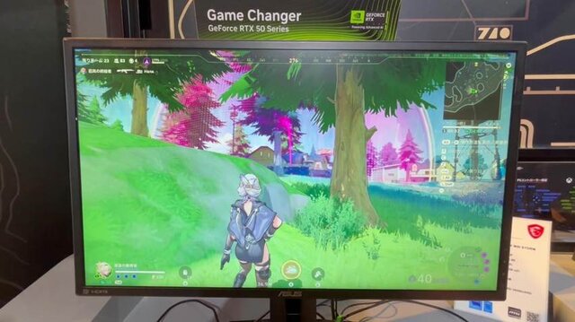 美少女バトロワシューター『運命のトリガー』がTGS2025に出展！開発陣が今後の展望を語る