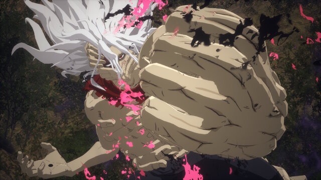 「ヒロアカ」家庭用ゲーム最新作『僕のヒーローアカデミア All's Justice』発売日を告知するトレーラーが10月1日公開へ
