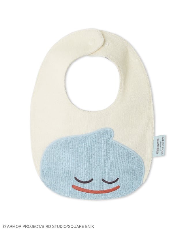 ジェラピケが『ドラクエ』と初コラボ！すやすや眠るスライムやドラキーが可愛い、ふんわり肌触りのルームウェアを多数展開