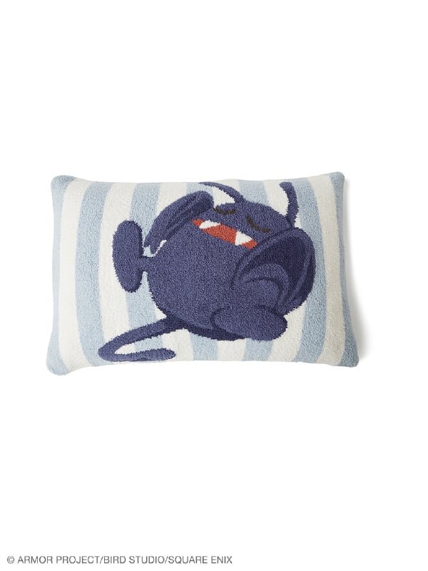 ジェラピケが『ドラクエ』と初コラボ！すやすや眠るスライムやドラキーが可愛い、ふんわり肌触りのルームウェアを多数展開