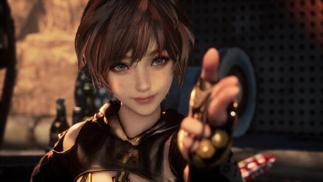 『ステラーブレイド』3つの追加エピローグが実装！さらにPC版には新クエストも