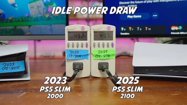 SSD容量削減版の海外PS5新モデル、従来型と比較すると…？製造コストと据え置き価格の観点でも分析