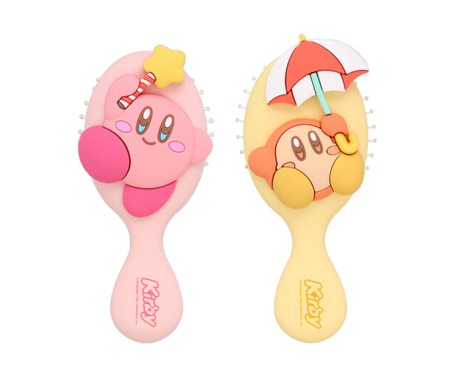 10月登場予定『星のカービィ』新グッズをチェック！『カービィのグルメフェス』のびっくらたまごやワドルディコレクション、文房具など多数
