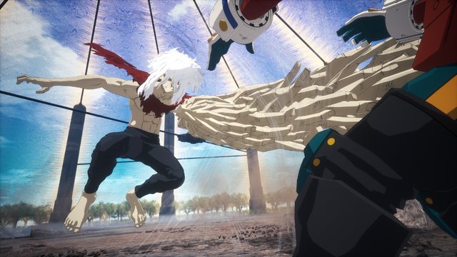 「ヒロアカ」ゲーム最新作『僕のヒーローアカデミア All's Justice』発売日が2026年2月5日に決定！ダウンロード専売の豪華版にはシーズンパスなどが付属