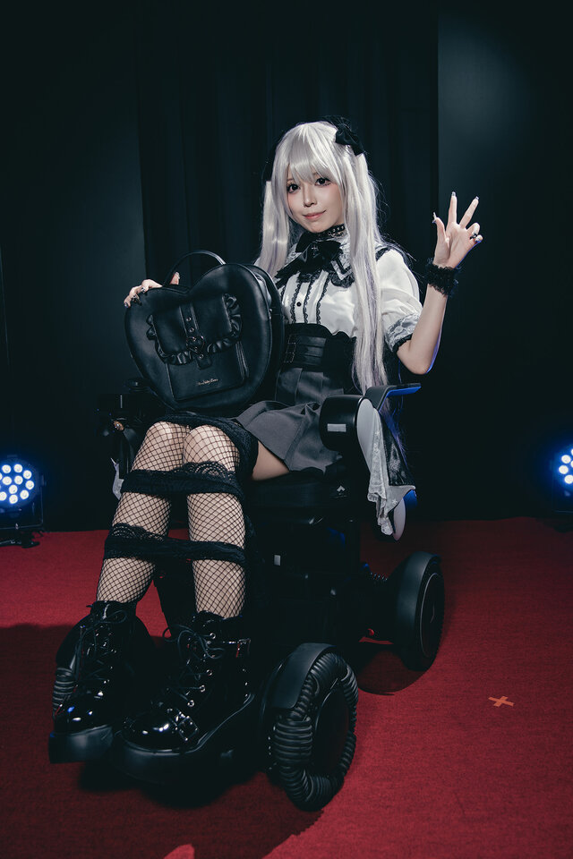 彫刻師／MARINA（X：@mlrinl_）