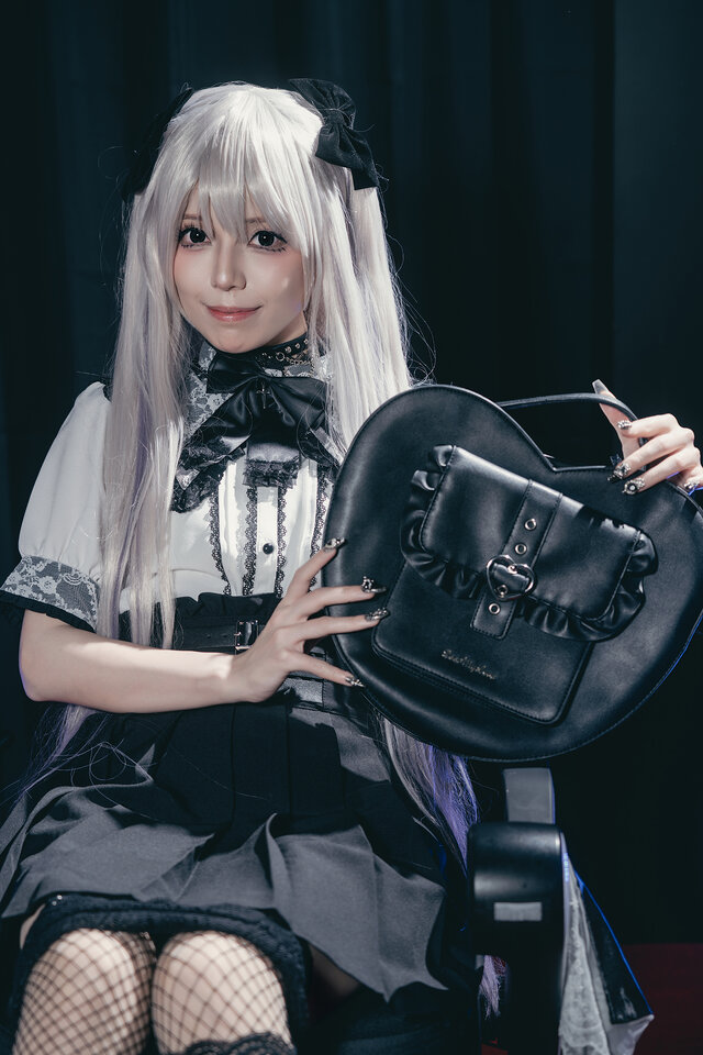 彫刻師／MARINA（X：@mlrinl_）
