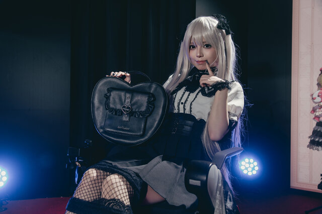 彫刻師／MARINA（X：@mlrinl_）