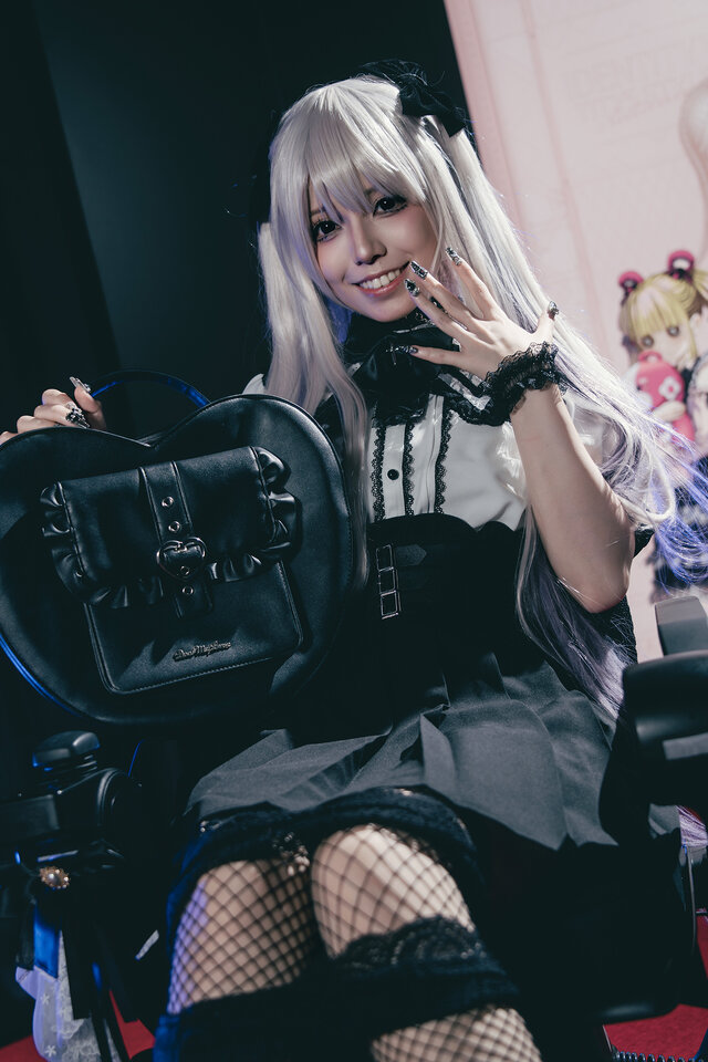 彫刻師／MARINA（X：@mlrinl_）