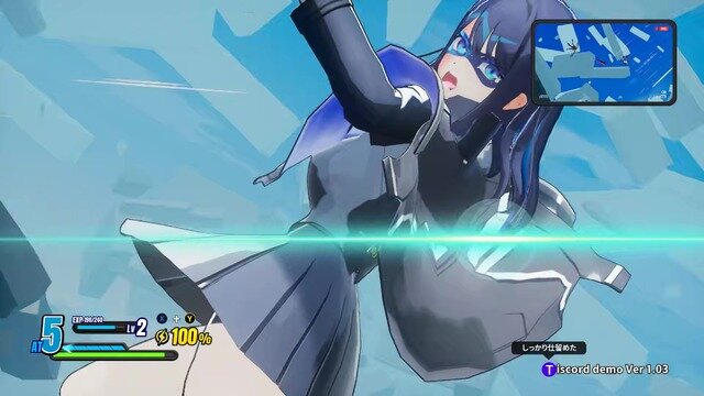女子高生ヒーローが怪獣ぶっ飛ばす爽快ACT『マイトレイア』2026年にリリース延期―制作すべきものが膨大なため