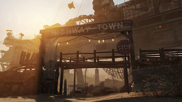 ドラマ版から「グール」本人も登場する『Fallout 76』次回大型アップデート「Burning Springs」メディア向けイベントレポ！2020年以来最大規模の内容に