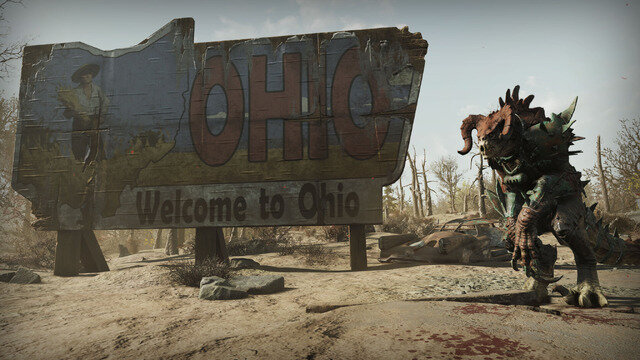 ドラマ版から「グール」本人も登場する『Fallout 76』次回大型アップデート「Burning Springs」メディア向けイベントレポ！2020年以来最大規模の内容に