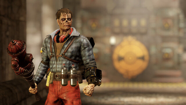 ドラマ版から「グール」本人も登場する『Fallout 76』次回大型アップデート「Burning Springs」メディア向けイベントレポ！2020年以来最大規模の内容に